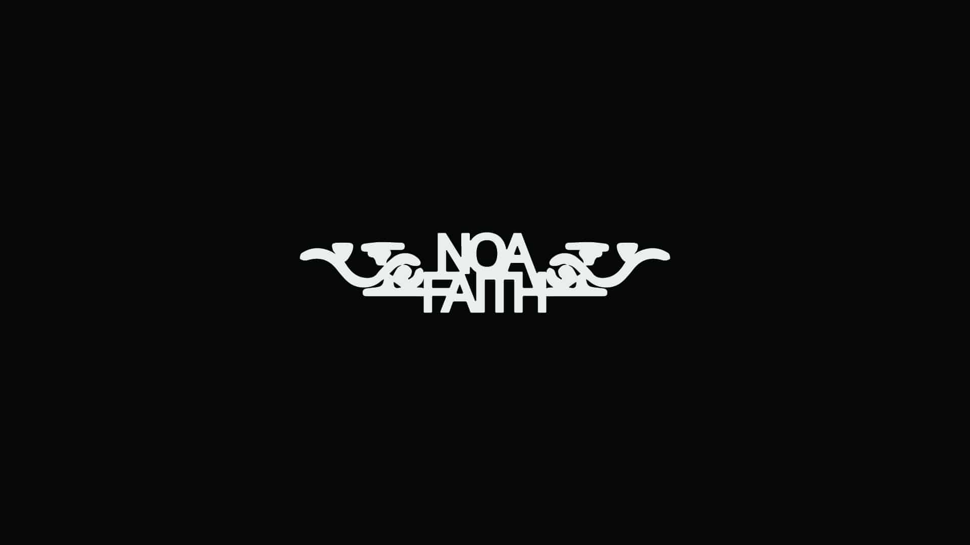 Noa Faith Logo