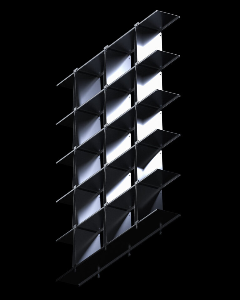 Philae Renderings - 2