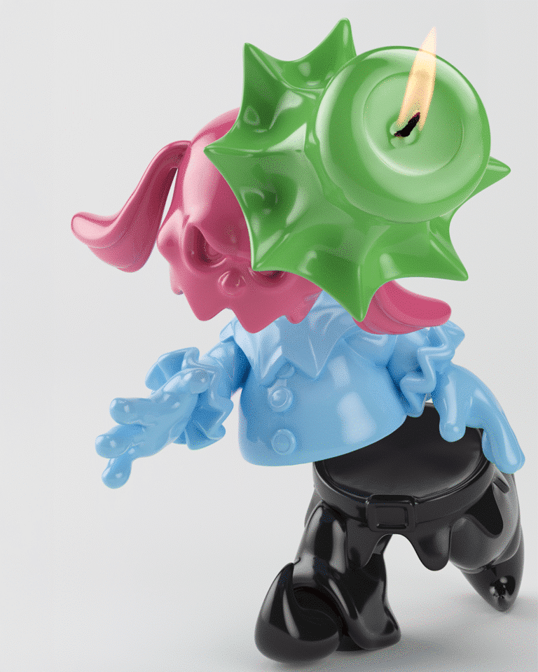 ffhomeware Design - 7