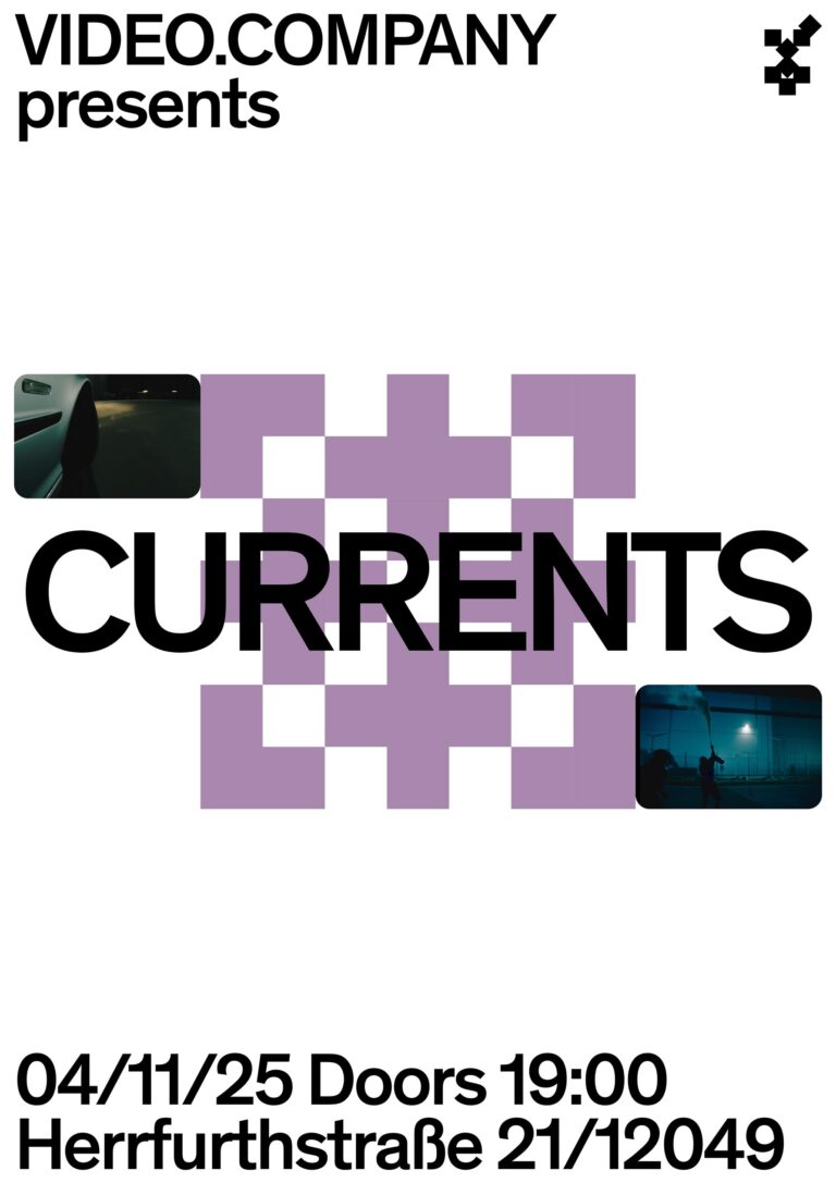 VIDEO.COMPANY Posters - 7