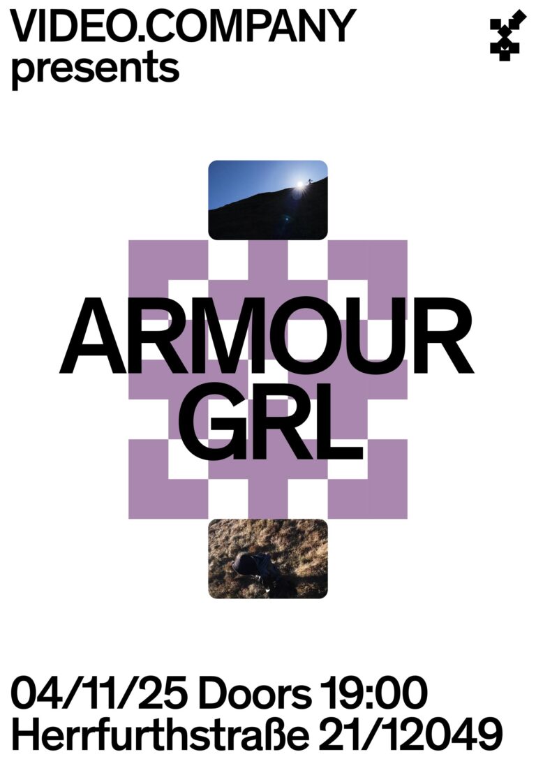 VIDEO.COMPANY Posters - 8