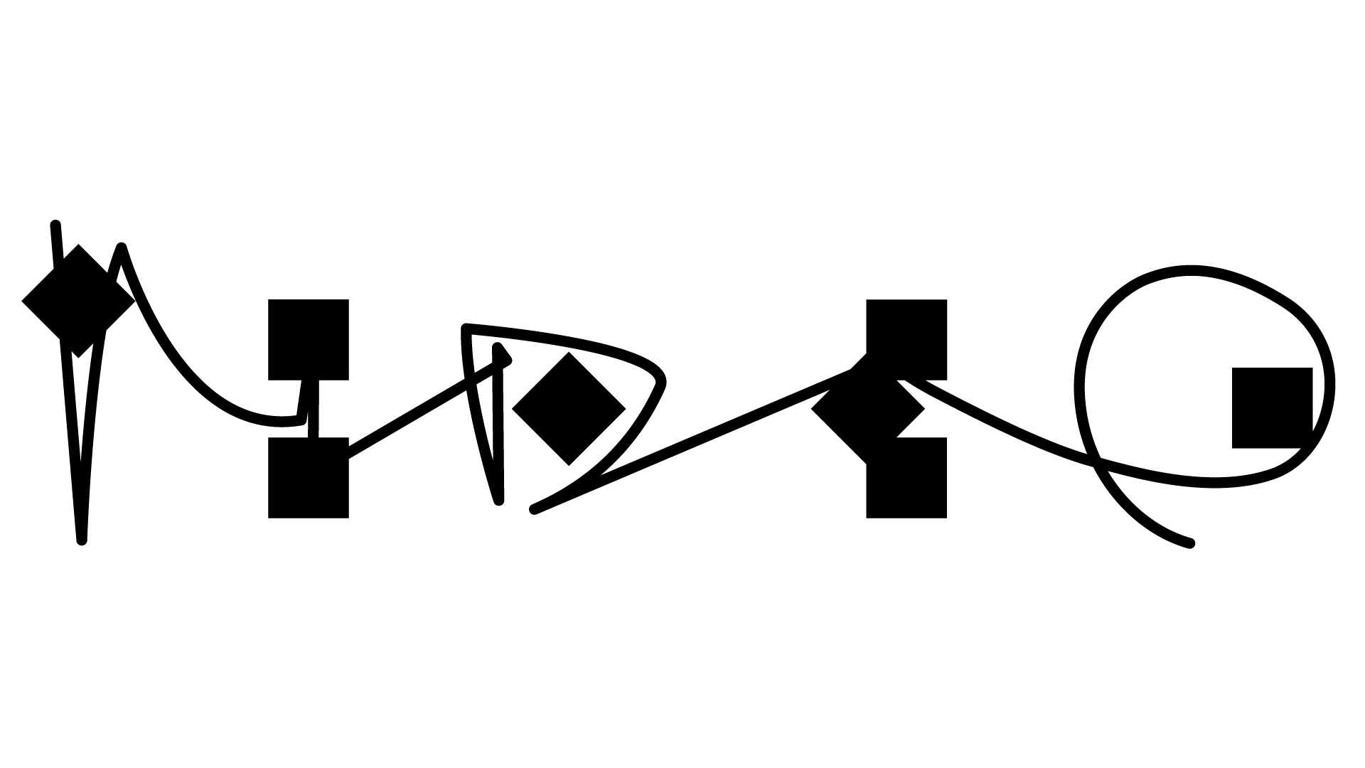 VIDEO.COMPANY Identity