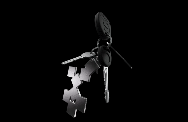 VIDEO.COMPANY Identity - 1