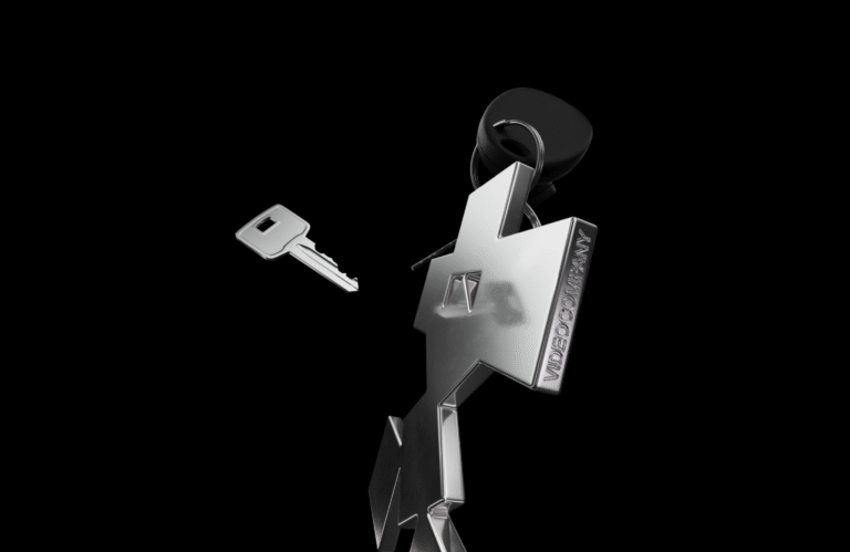 VIDEO.COMPANY Identity - 2