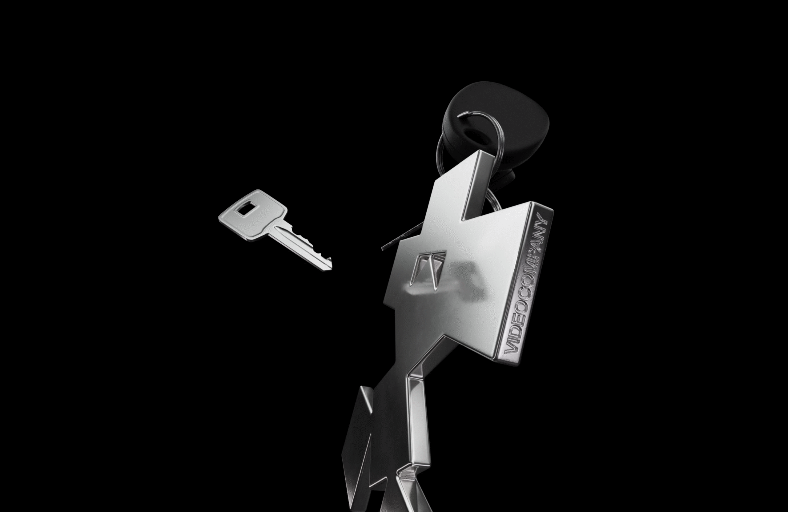 VIDEO.COMPANY Identity